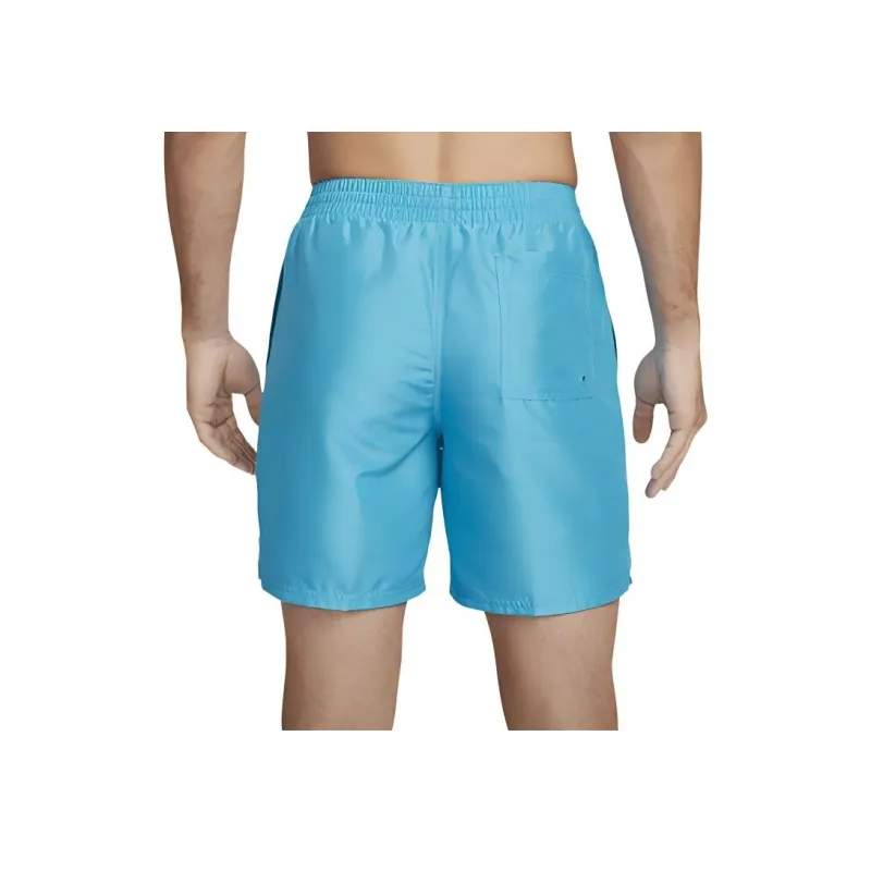 Nike Casual Shorts Men Sky Blue-3