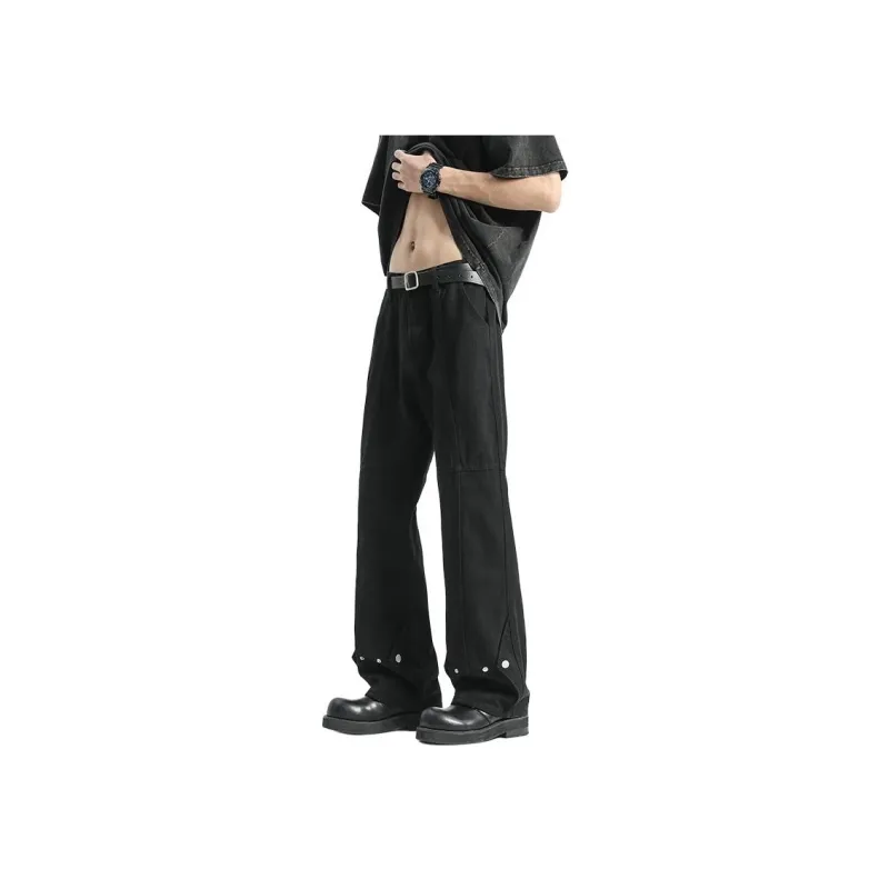 FFOMKE Jeans Unisex-0