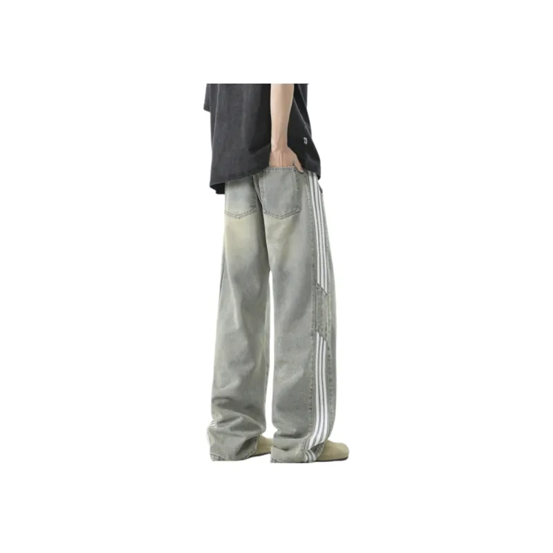 ALCOFM Jeans Unisex-7