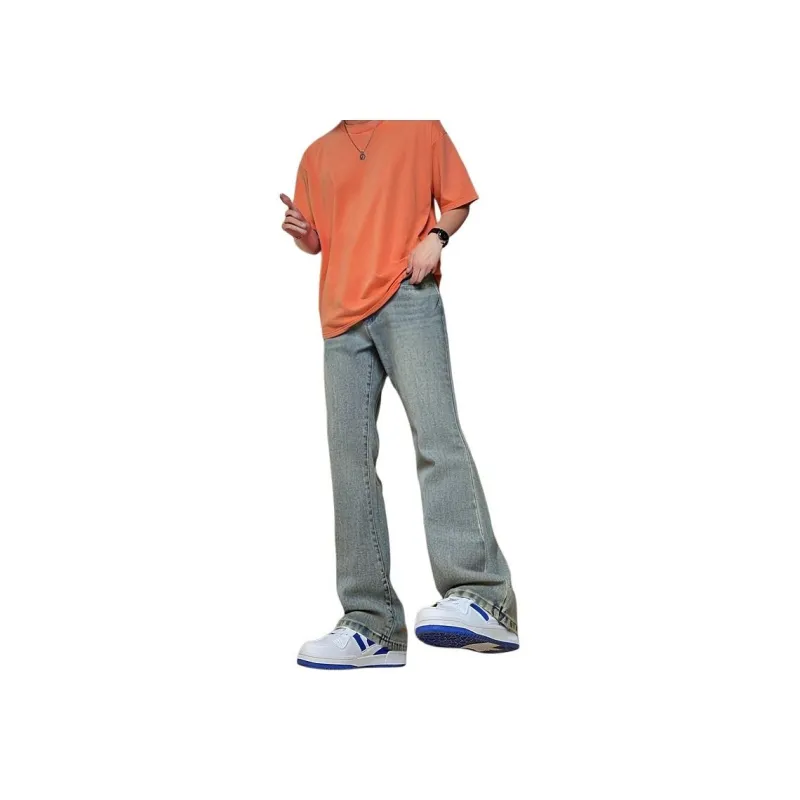 AMBER LIGHT Jeans Unisex-0
