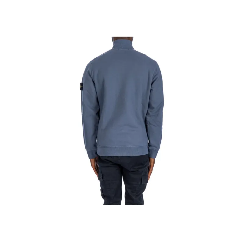 STONE ISLAND Compass badge Sweatshirt-1