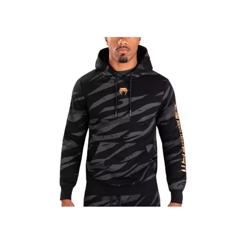Ufc X VENUM Sweatshirts Unisex-0