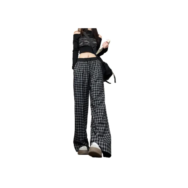XAFB Casual Pants Unisex-2