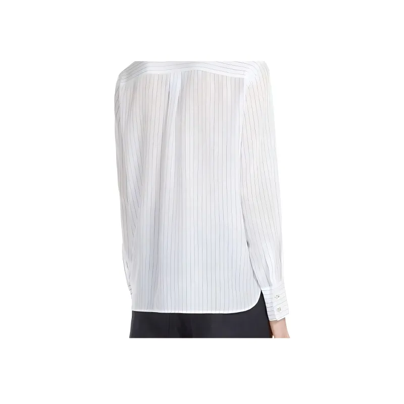 Max Mara Lama Shirt-2
