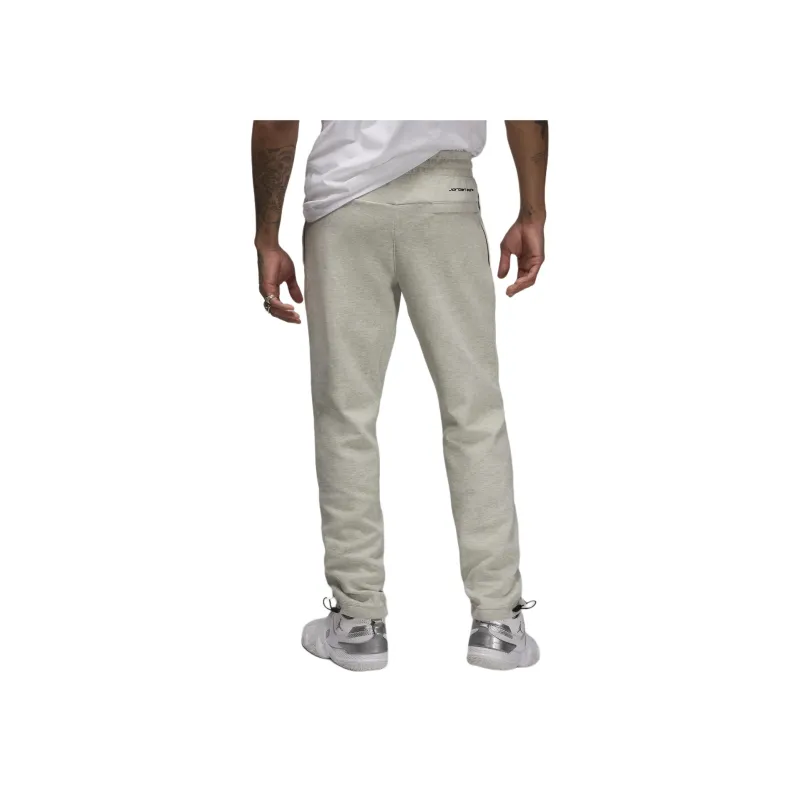 JORDAN Sport Hoop Fleece Men's Dri-FIT Pants-1