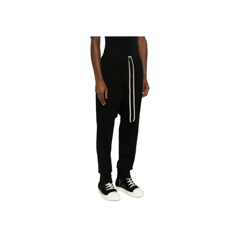 Rick Owens DRKSHDW Drawstring Cargo Pants-2