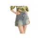 Vintage Denim Gray