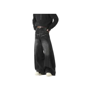OPOX Jeans Unisex