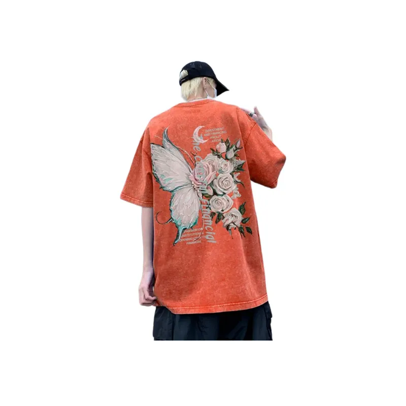 ACUOD BY CHANU T Shirts Unisex-7