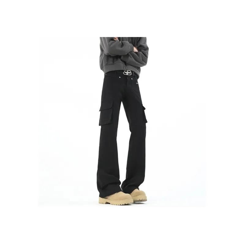 H2P Jeans Unisex-6