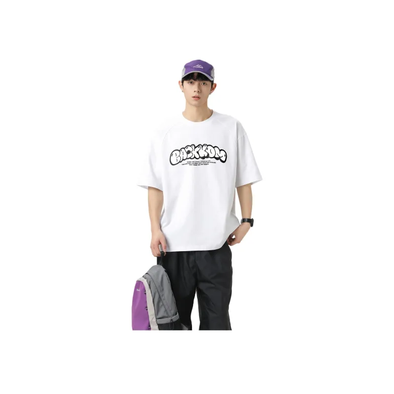 David Bakken T Shirts Unisex-7