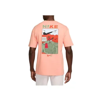 Nike Men's Max90 Golf T Shirt