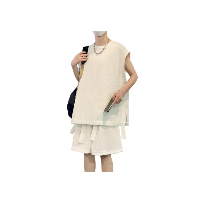 ACUOD BY CHANU Casual Sportswear Unisex-2