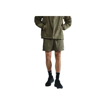 Nike WovenFLOW Casual Shorts Men's Olive