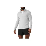 Gray White \Athletic Heather Grey