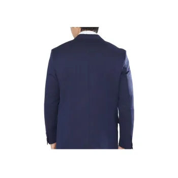 HUGO BOSS Double Breasted Tailored Blazer