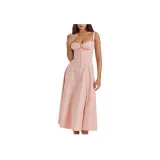 Pink A-C Standard Cup