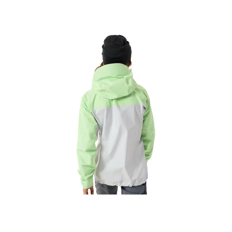 Arc'teryx Alpha Jacket Black-25