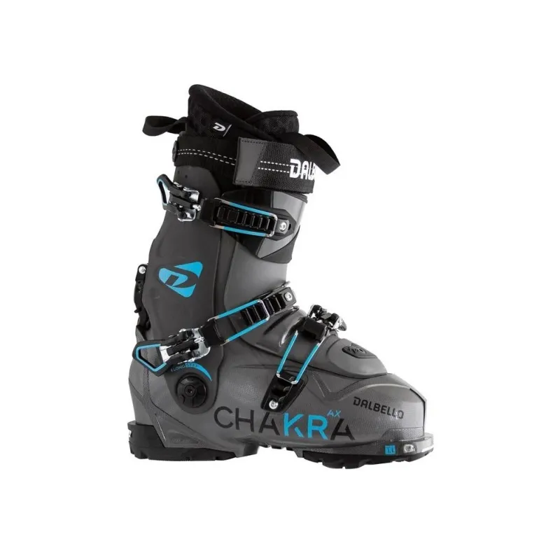 Dalbello CHAKRA AX T.I. ALPINE TOURING Skis Ski Boots Women's-1