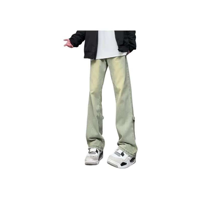 Extreme turbo Jeans Unisex-8