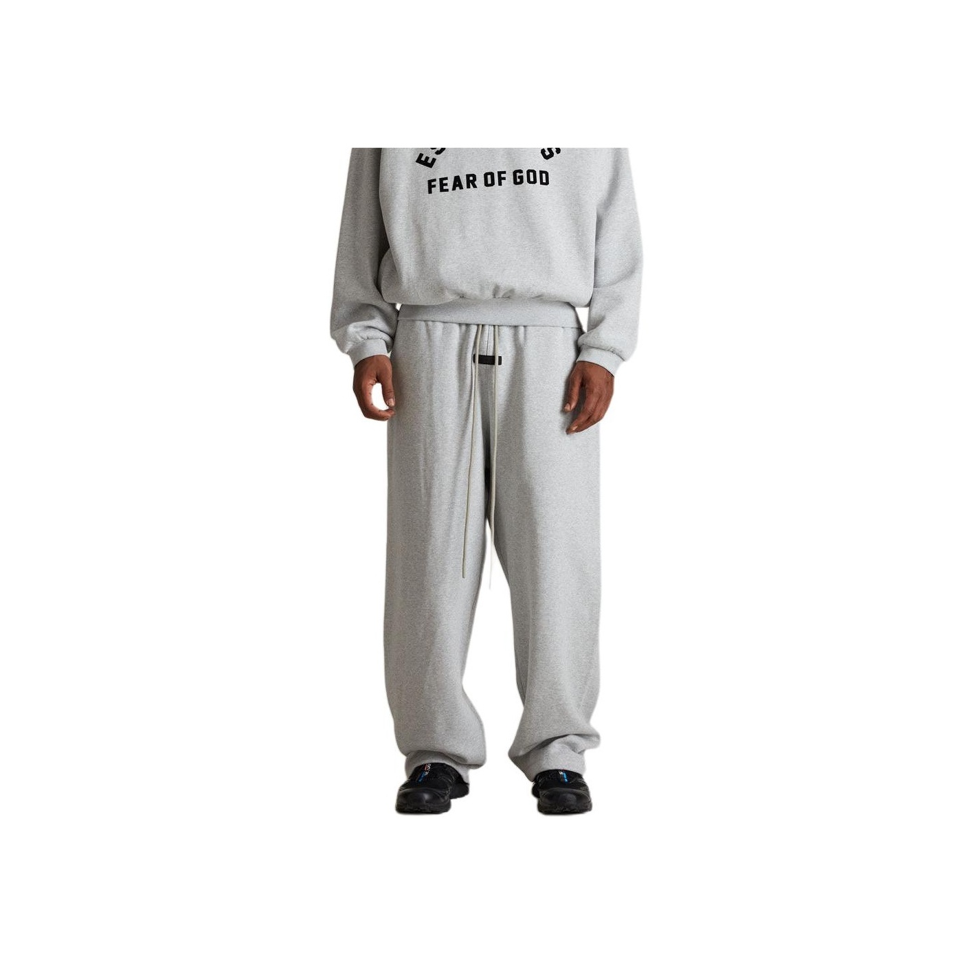 Fear of God Essentials Lounge Sweatpants XL - POIZON