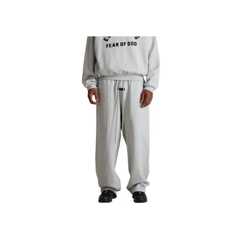 Fear Of God Essentials Lounge Sweatpants-3