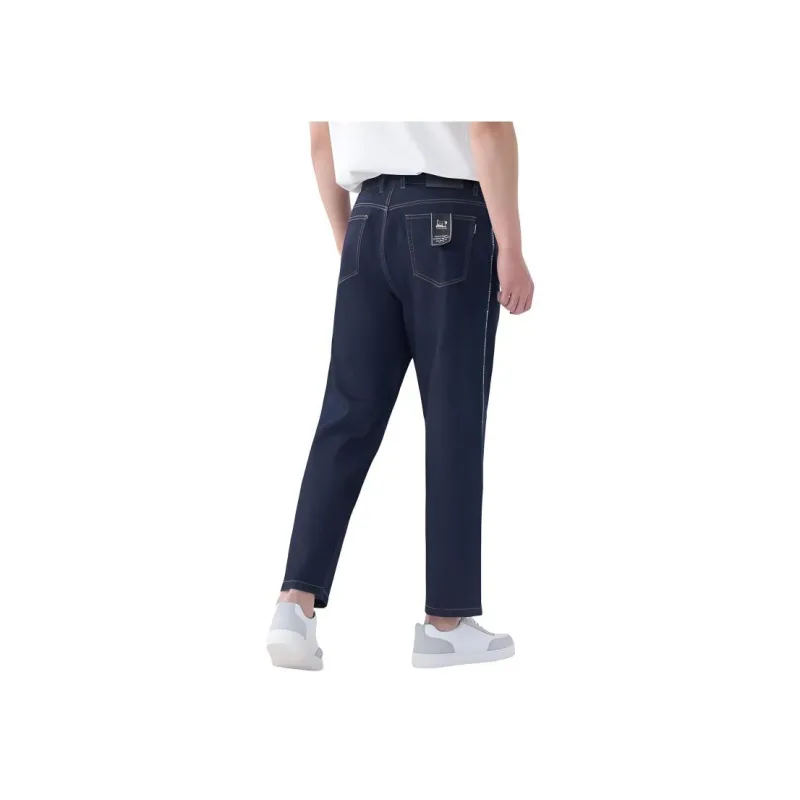 GOLDLION Jeans Men-3