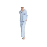 Ocean Blue Clothing Sets