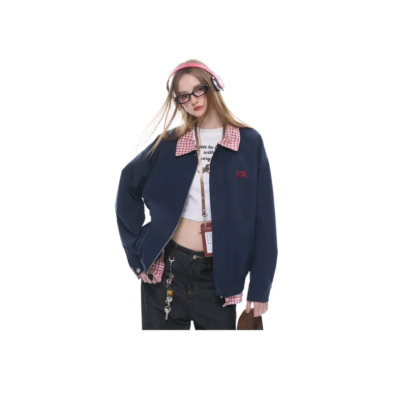 ZEXO Jackets Unisex-5