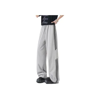 G21 Plus Size 264 Lbs Available Casual Pants Unisex