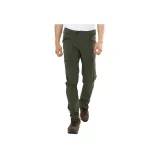 Dark Gray Green