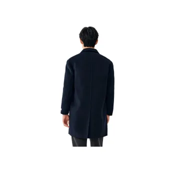 ZIOZIA Coats Men Green