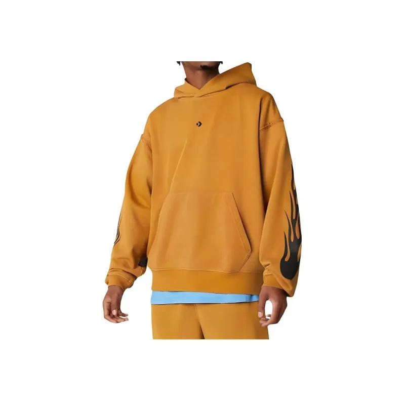Converse Sweatshirt Unisex Wheat-2