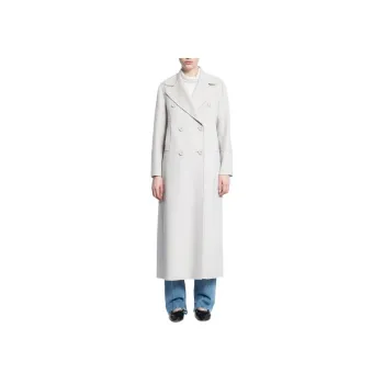 'S MAX MARA Custodi Coat