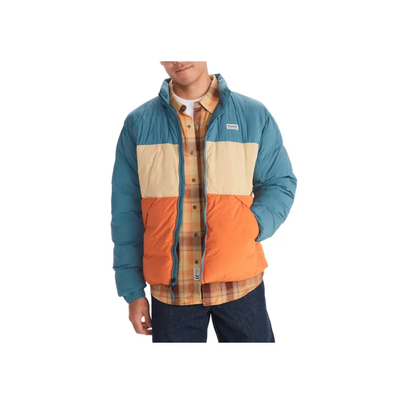 Marmot Jackets Men-4