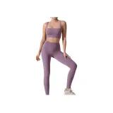 Burnt Tea Purple