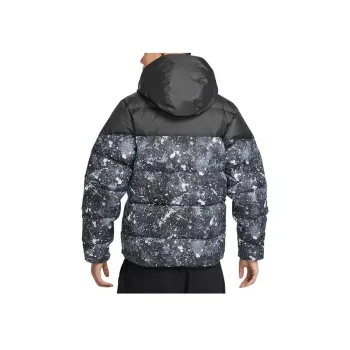 Nike Storm FIT Down Jacket Men's Black