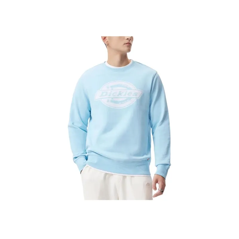 Dickies Sweatshirt Unisex Sky Blue-1