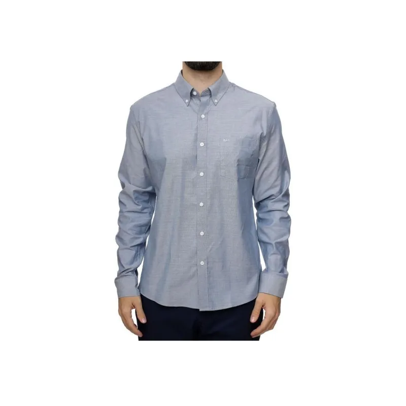 MICHAEL KORS Cotton Shirt-1