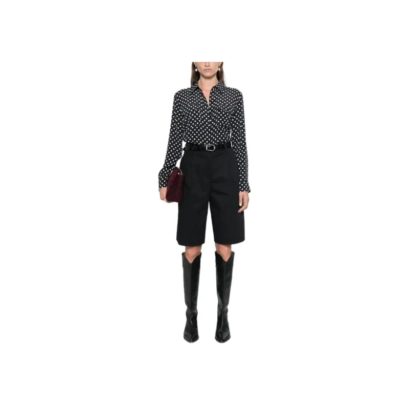 Equipment Slim Signature Shirt-1