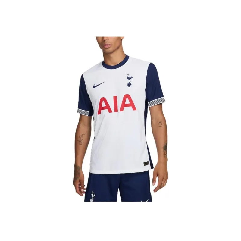 Nike Tottenham Hotspur 2024/25 Match Home Men's Nike Dri FIT Adv Soccer Authentic Jersey-0