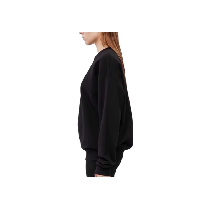 MACKAGE Sweatshirt Unisex Black-2