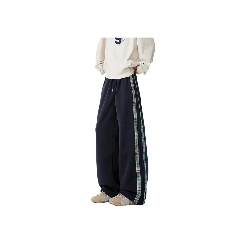 Universal Templates Casual Pants Unisex-4