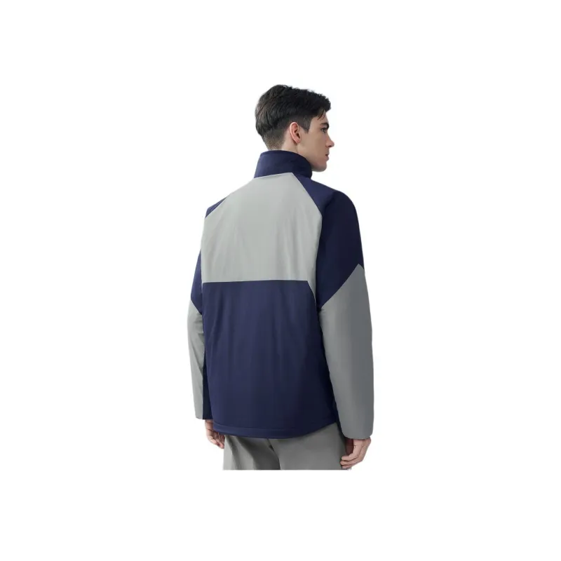DESCENTE SNOWBOARD Series Jackets Coats Unisex-4