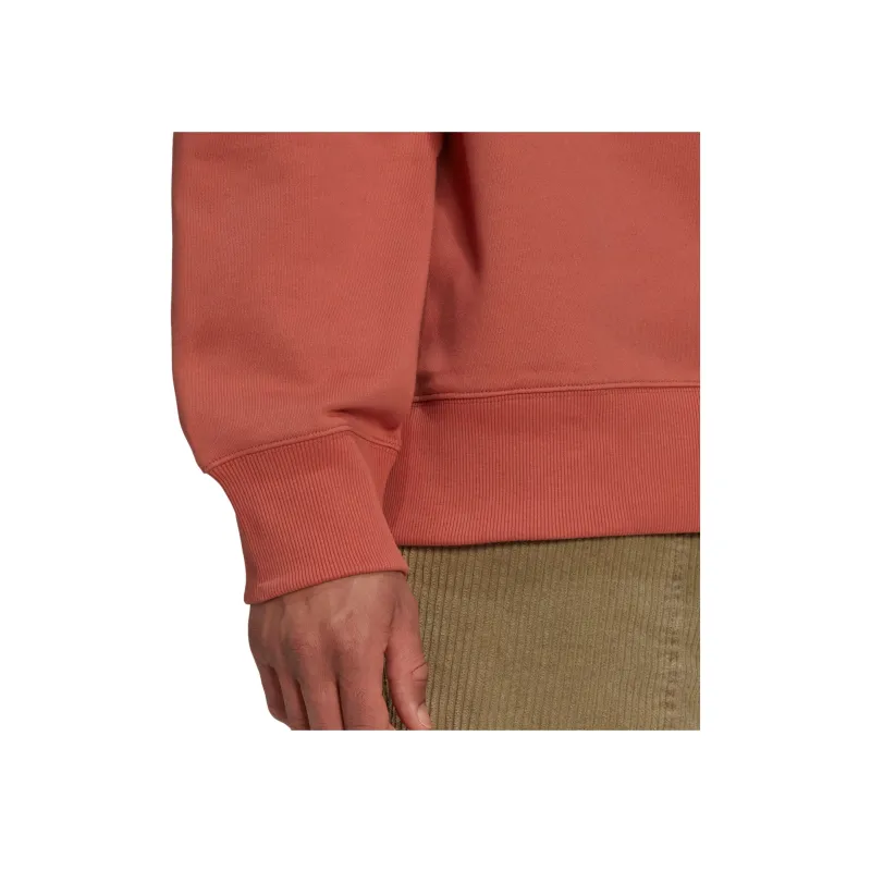Adidas Originals ADICOLOR CONTEMPO Sweatshirt Men's Red-1