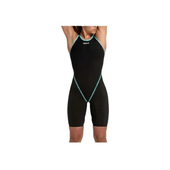 Arena POWERSKIN Primo Hyperforce One piece Swimsuit Women's Black
