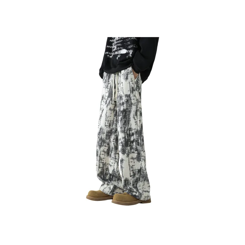 ROSECREED Casual Pants Unisex-0