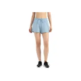 Washed Denim Blue