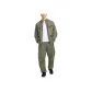Medium Olive/Medium Olive/Black