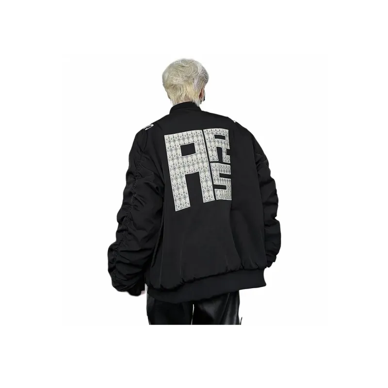 SOCKKEY Jackets Unisex-2